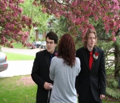 KelseyProm 2010 214